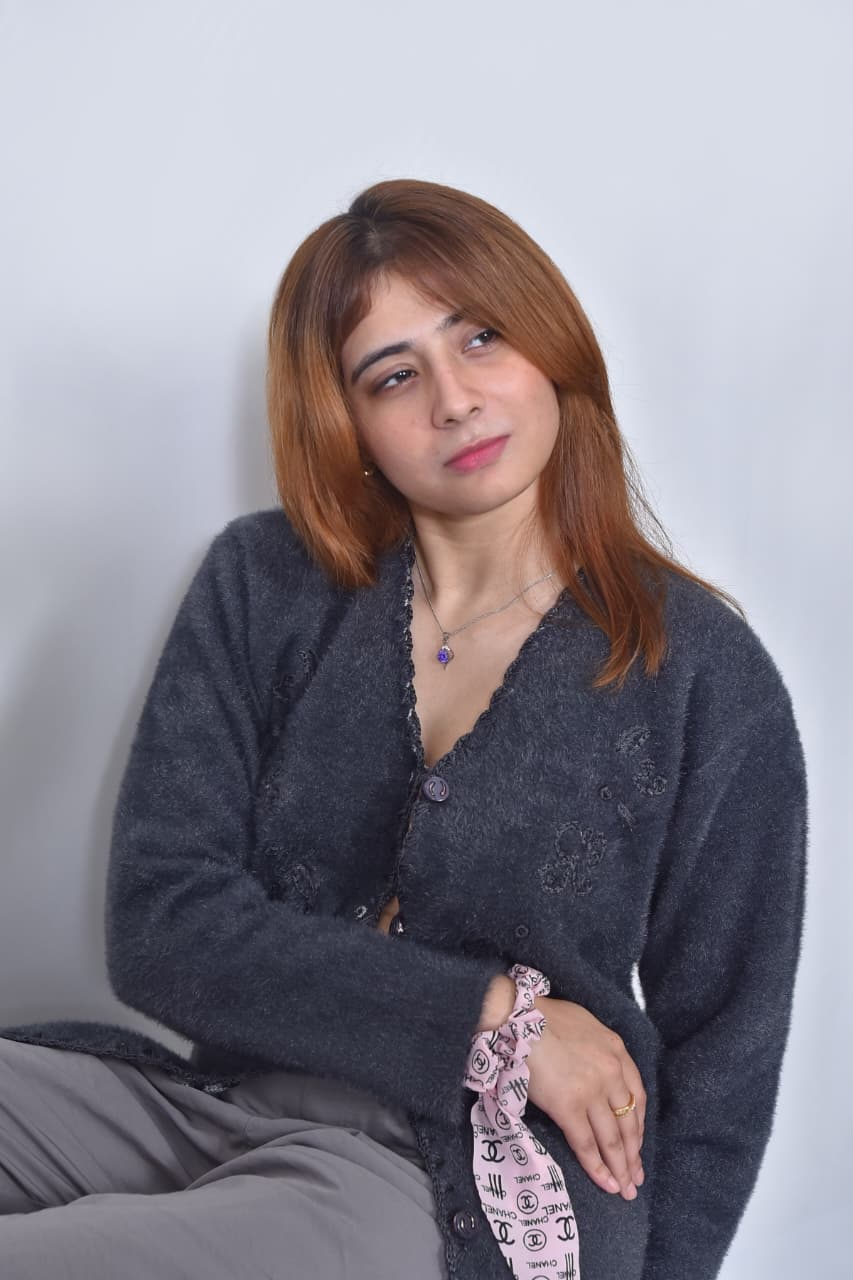 Pearl Cardigan