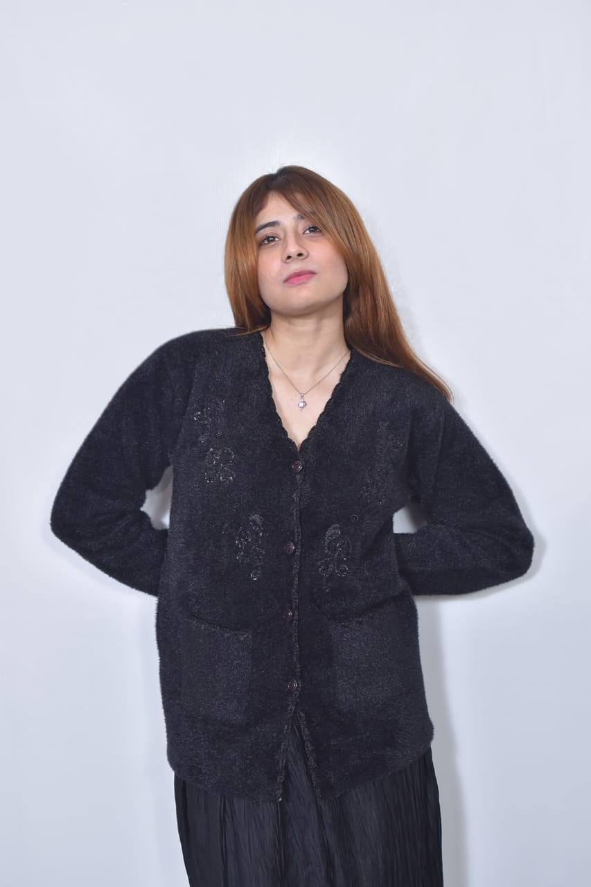 Pearl Cardigan